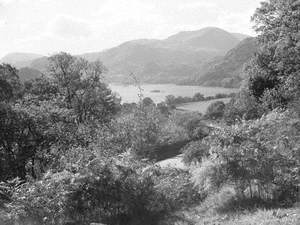 Park Road, Ullswater