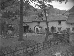 House at Coniston