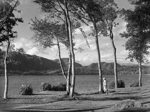 Coniston Shoreline