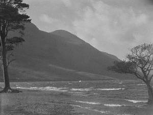 Waves on Buttermere