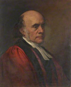 Henry Wilkinson Cookson (1810–1876)