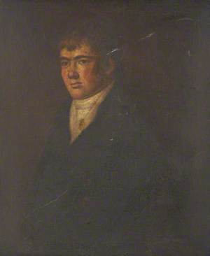 George Birkett