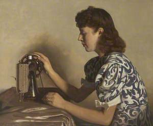 The Seamstress