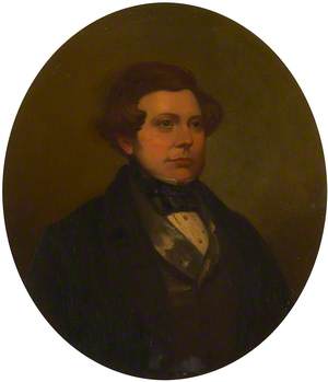 Garnett Braithwaite (c.1810–1845)