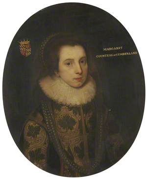 Lady Anne Clifford (1590–1676), Countess of Dorset