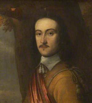 John Tufton (1609–1664), 2nd Earl of Thanet
