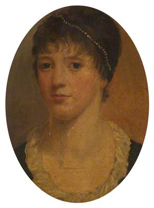 Mrs Jackson