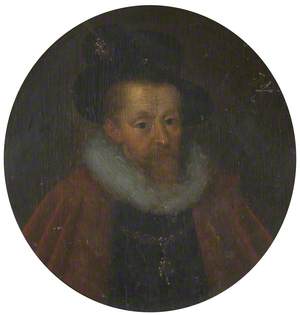 James I (1566–1625)