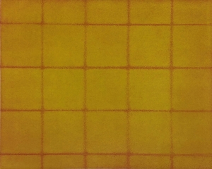 Yellow Grid (in)