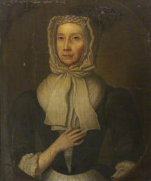 Mary Swinburn