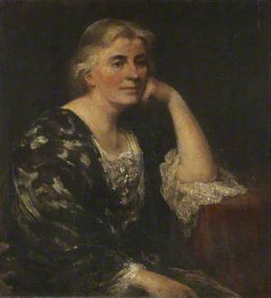 Emily Yates (1855–1926)