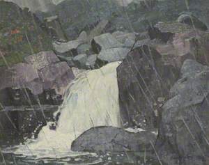 The Ghyll
