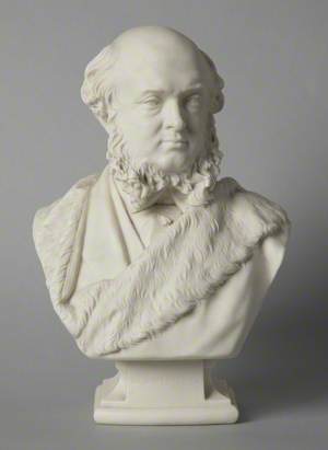 Sir James Ramsden (1822–1896)