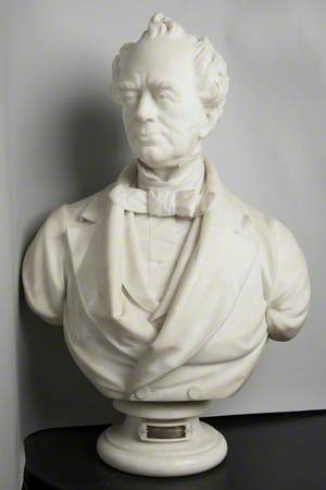 Cornelius Nicholson (1804–1889), Historian and Mayor of Kendal (1845–1846)