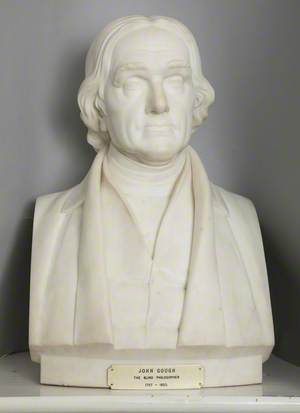 John Gough (1757–1825)