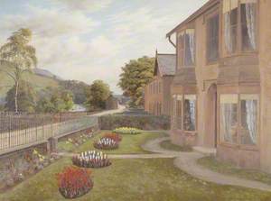 View of Penrith Road*