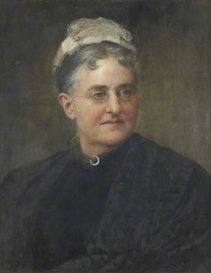 Eliza Lynn Linton (1822–1898)
