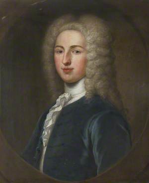 Humphrey Senhouse II (1706–1770)