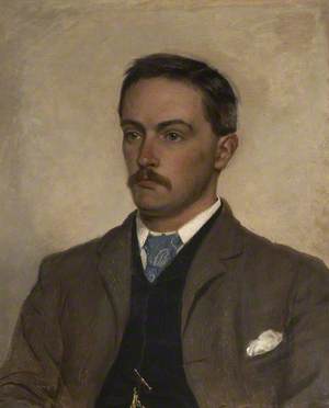 William Gershom Collingwood (1854–1932)