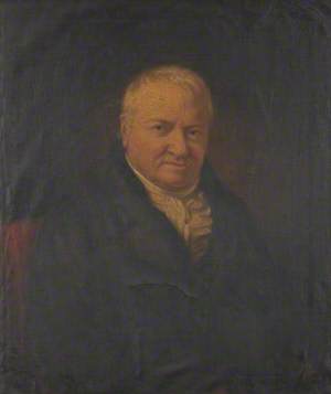 George Gibson