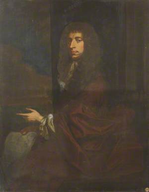Sir John Lowther (1642–1705)