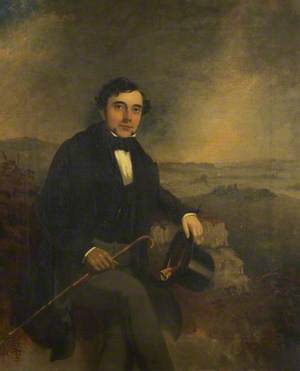 John Hudson, Mayor of Kendal (1852–1853)