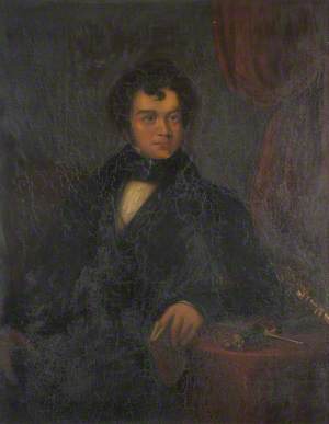 John Richards, Mayor of Kendal (1836)
