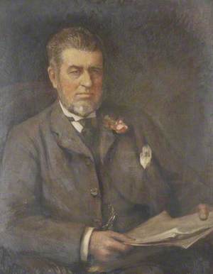 Frederick Punchard