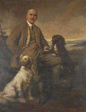 Sir George Mills McKay of Rothay Manor (1869–1937)