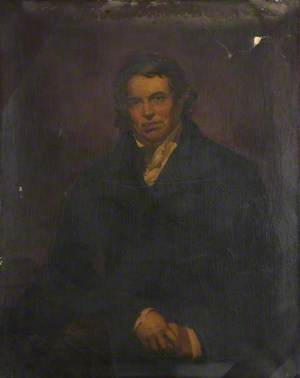 John Bell ('Jocky Bell') (1765–1836), MA, FRS, KC 