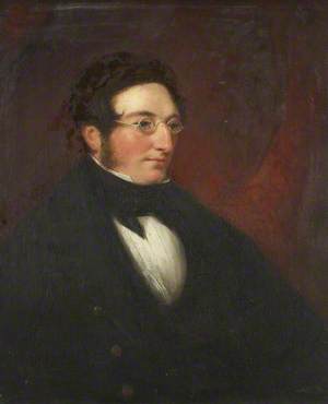 George Atkinson Geldard (d.1863)