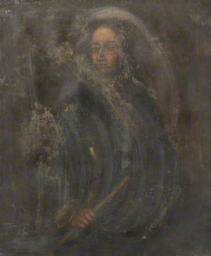 Sir Philip Howard, KG, MP for Carlisle (1661–1681)