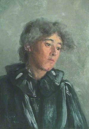 Emily Bottomley (1867–1947)