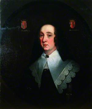 Lady Anne Clifford (1590–1676), Countess of Dorset, Pembroke and Montgomery