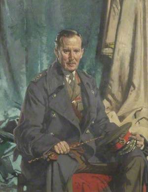 General Sir John S. Cowans (1862–1921)