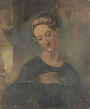 Portrait of a Woman