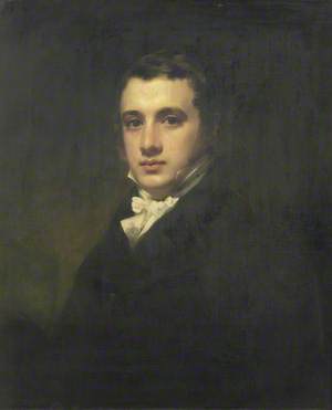 Dr Thomas Inglis, MD (1796–1874)