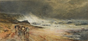 Storm on the Firth
