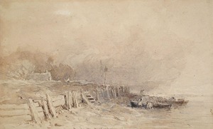 Essex Shore