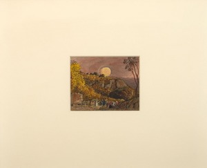 Harvest Moon, Shoreham