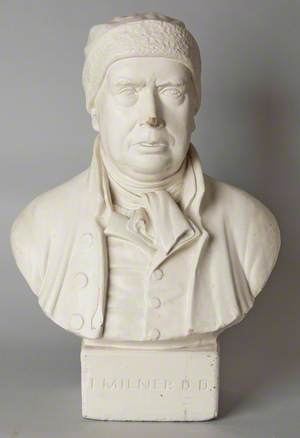 Isaac Milner (1750–1820), DD