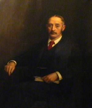 Edwin Hodge Banks, Esq. (1847–1917)