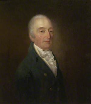 James Stanger of Lairthwaite (d.1829)