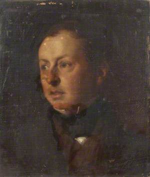 James Stanger of Lairthwaite (d.1829)