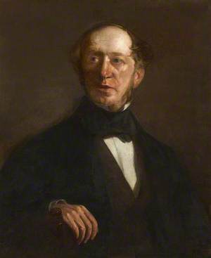 Edward Moxon (1801–1858)