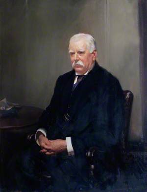 Sir Patrick Manson (1844–1922), Investigator of Tropical Diseases