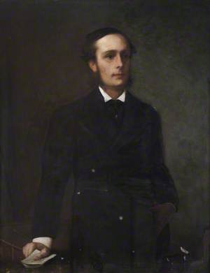 Sir Morrell MacKenzie (1837–1892)