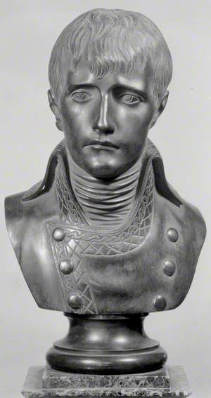 Napoleon Bonaparte (1769–1821)