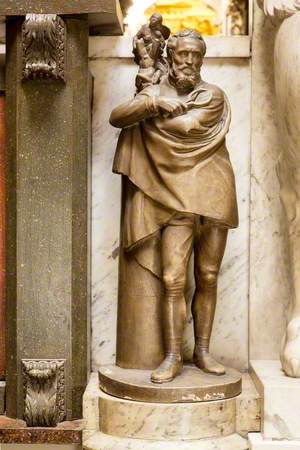 Michelangelo di Lodovico Buonarroti Simoni (1475–1564)