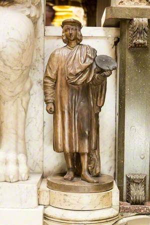 Raphael (1483–1520)